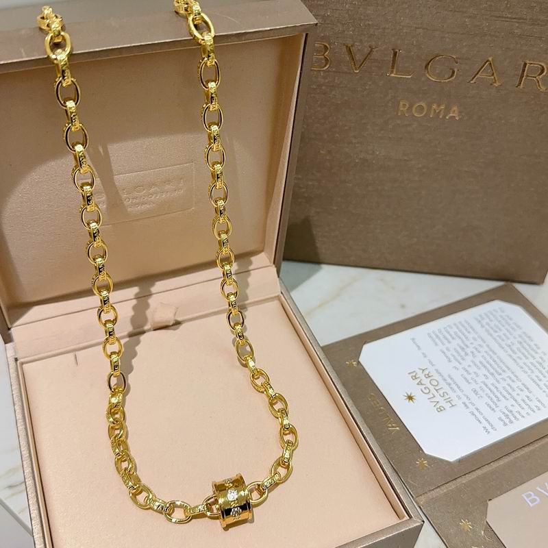 Bvlgari necklace 01yxx127
